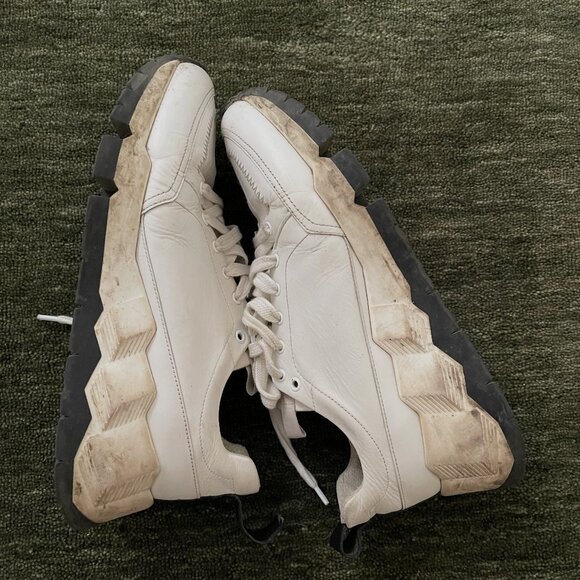 Pierre Hardy STREET LIFE SNEAKERS - Picture 10 of 11